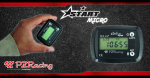 PZ racing GPS laptimer start micro